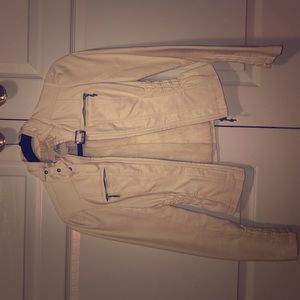 ***SOLD*** Guess Jacket